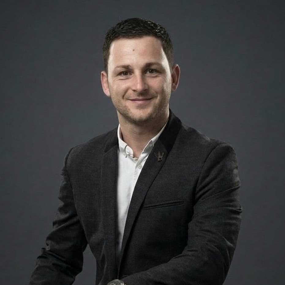 Agent immobilier à Montpellier: Julien Febvre
