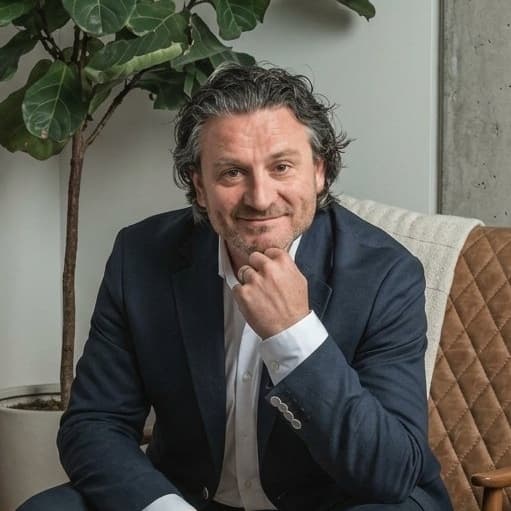 Agent immobilier à Arcachon: Alexandre Gomes
