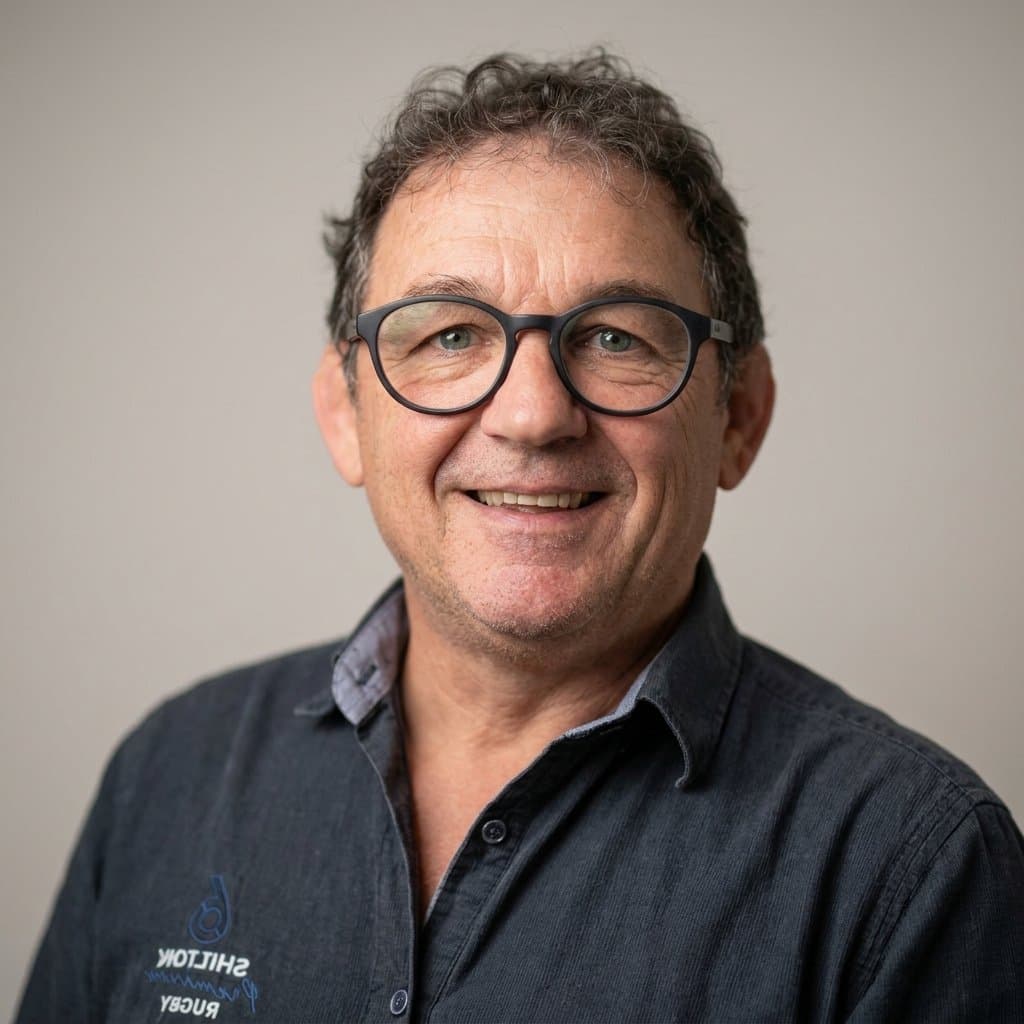 Agent immobilier à Coursan: Olivier Gioia