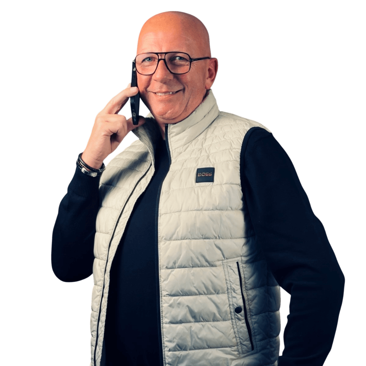 Agent immobilier à Coutiches: Sébastien Feys