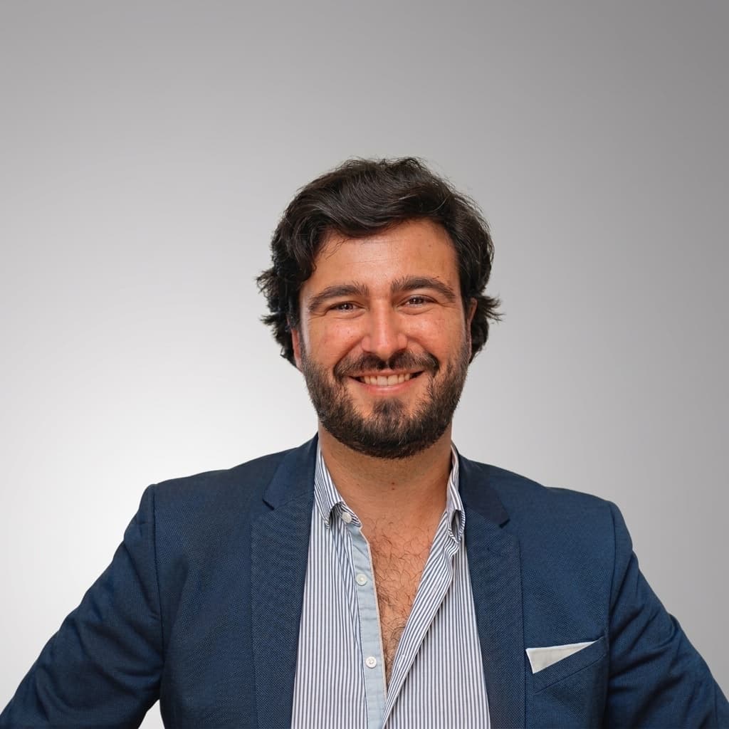 Charly Delacroix