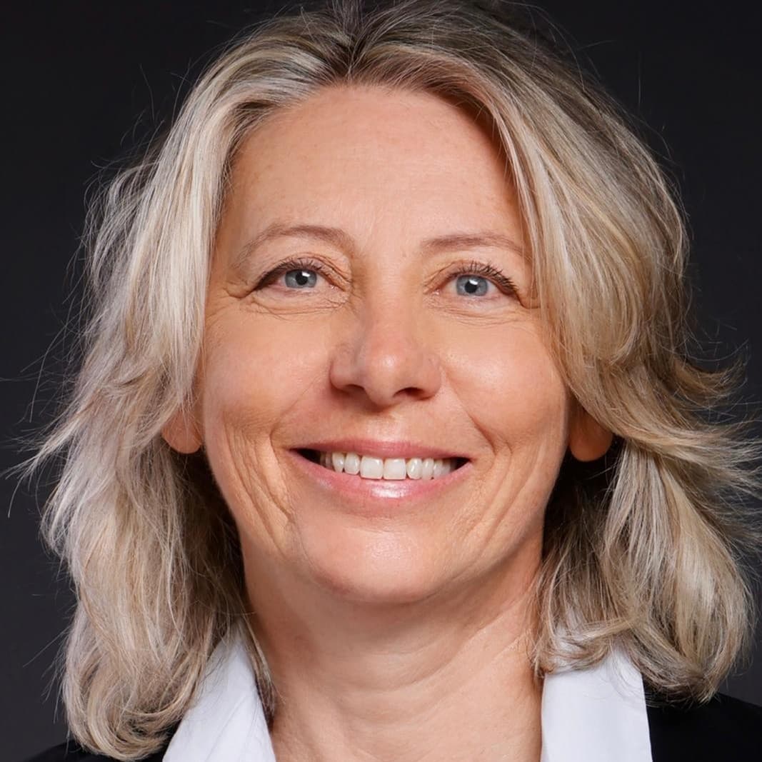 Agent immobilier à Aubagne: Christine Becker 