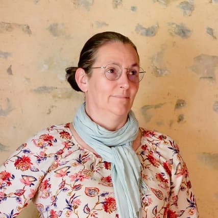 Agent immobilier à Sablé-sur-Sarthe: Evelyne Rivière Virieux