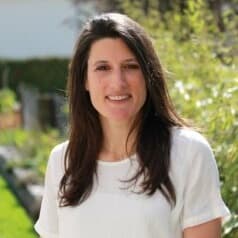 Agent immobilier à Brumath: Claire Saemann