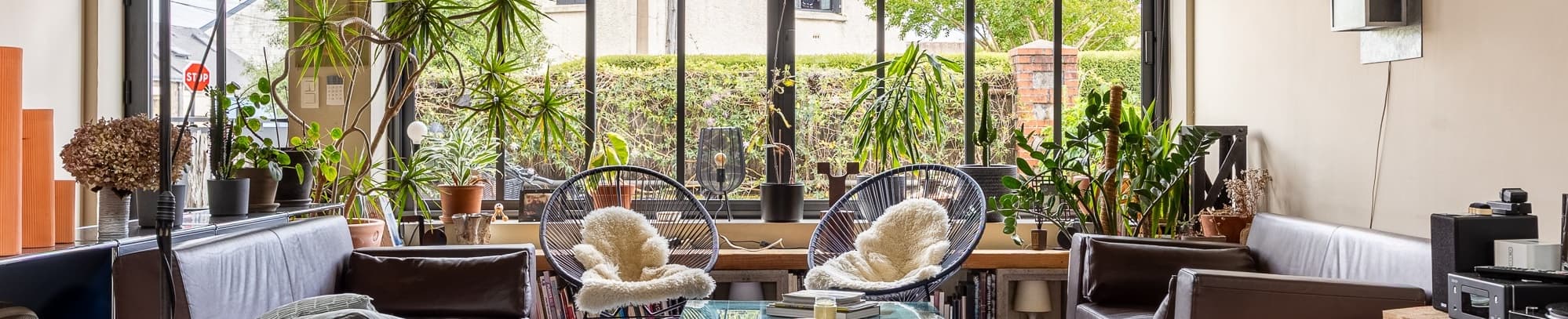 Sébastien Teste - Agent immobilier à Nantes