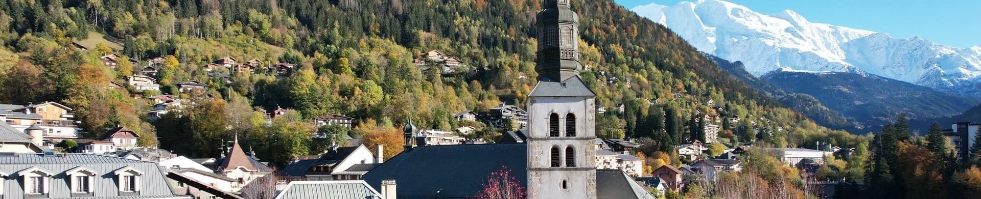Transactel Immobilier - Agence immobilière à Saint-Gervais-les-Bains