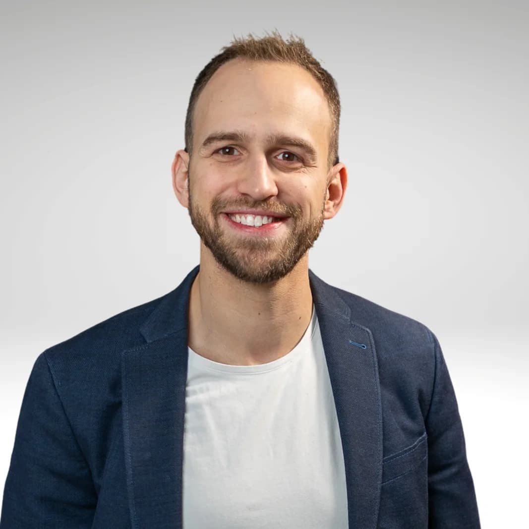 Jérémy Roussel