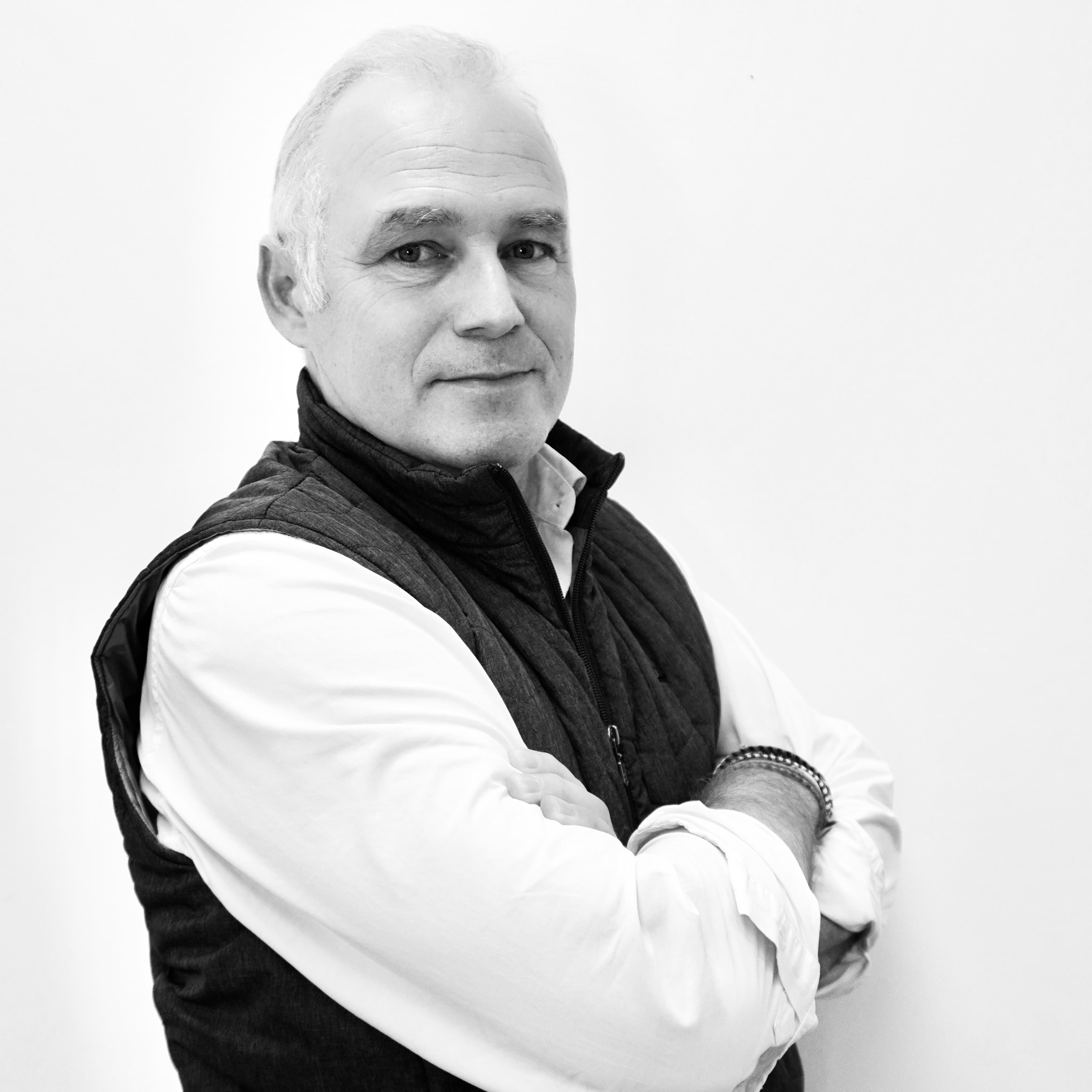 Gilles Rochereau