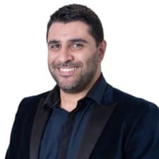 Agent immobilier à Romorantin-Lanthenay: David Tevanian