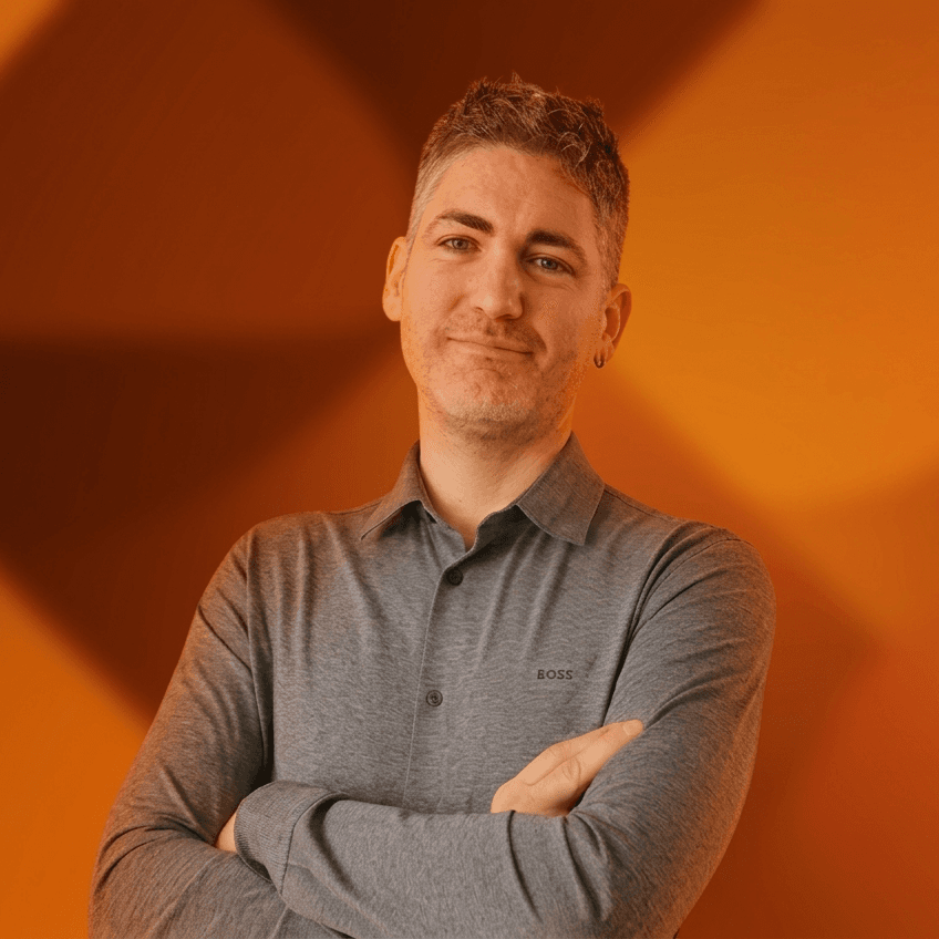 Agent immobilier à Paris: Ludovic Mahé