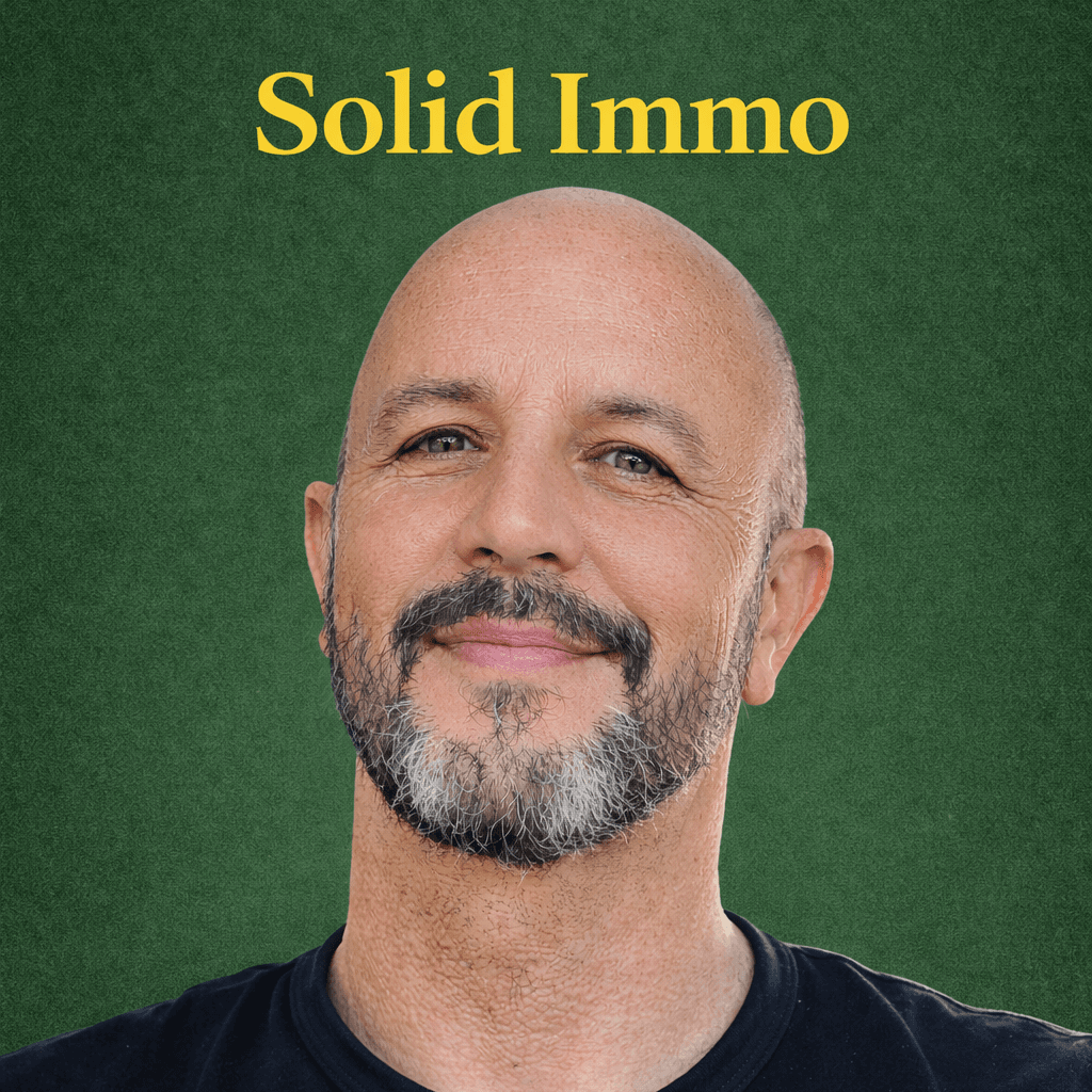 Agent immobilier à Aubenas: Jérôme Monteremal