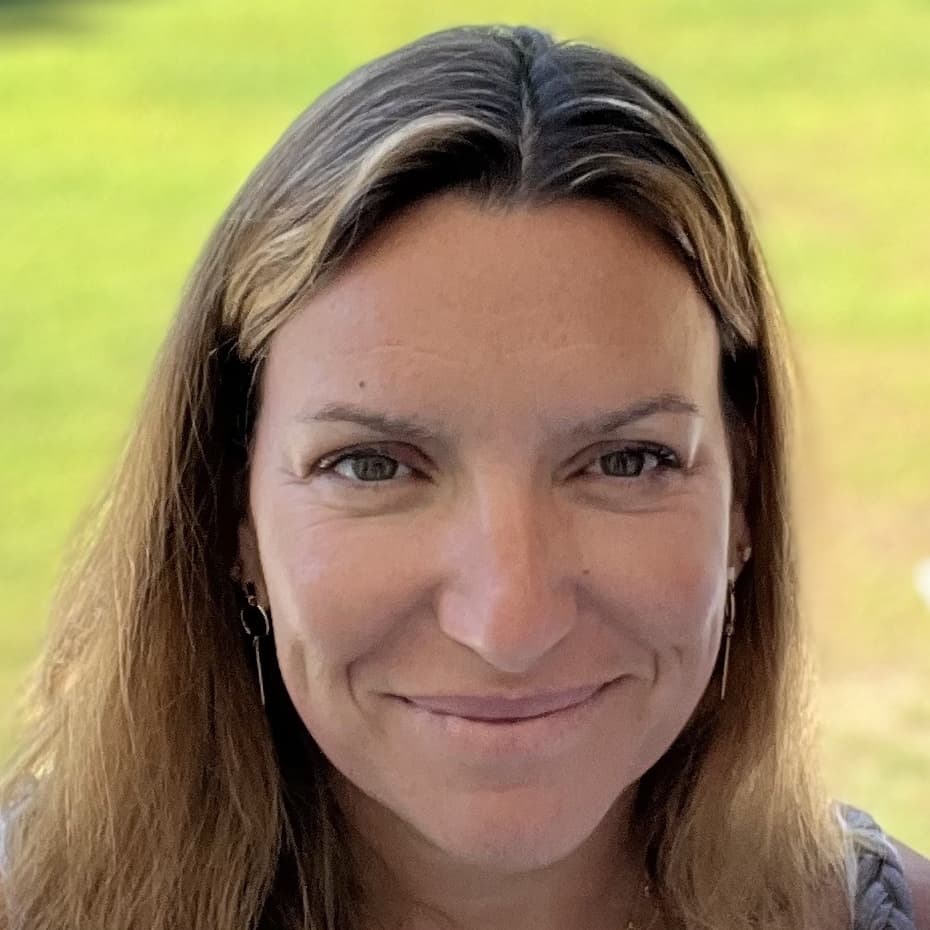 Agent immobilier à Saint-Pierre-d'Irube: Angélique Brault