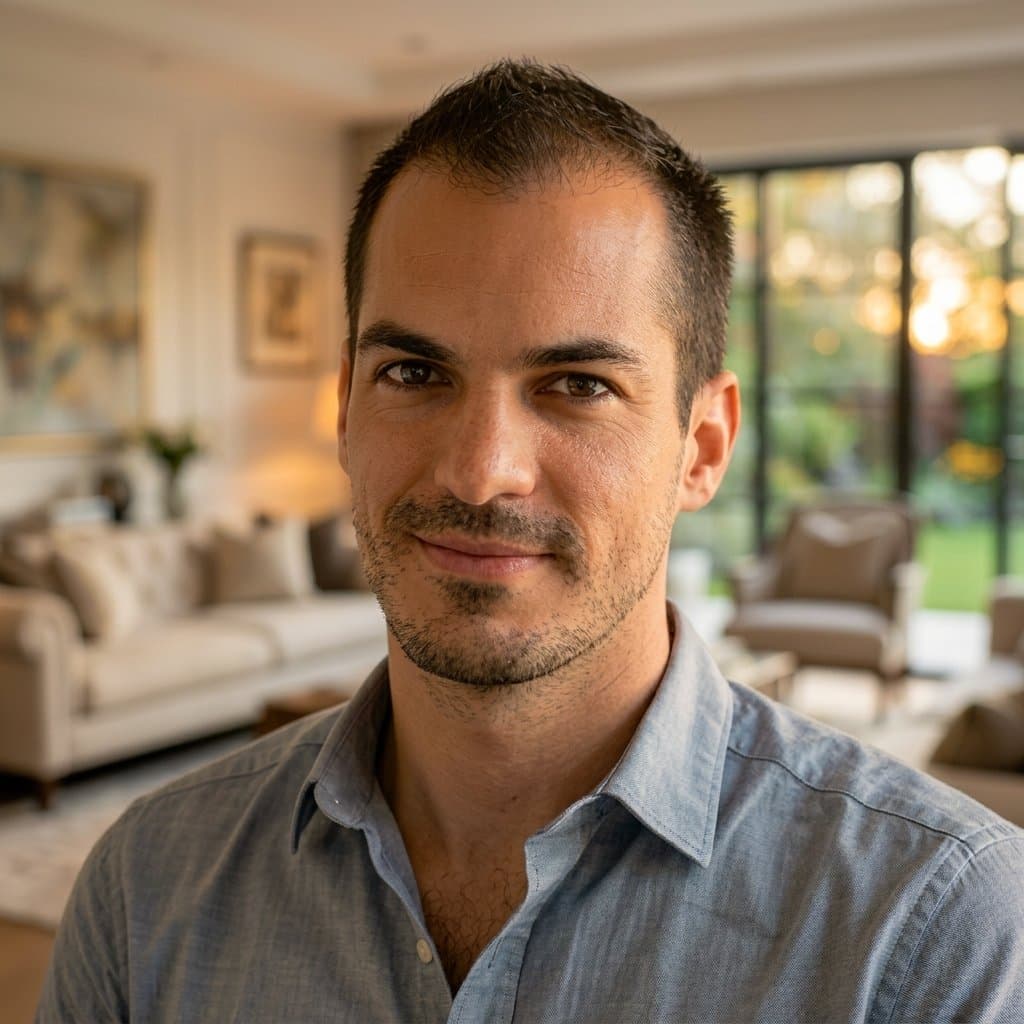Vincent Jarasse
