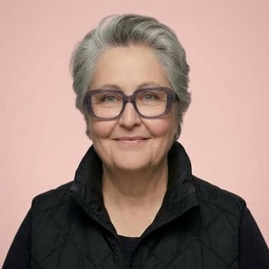 Agent immobilier à Paris: Delphine Perrillat