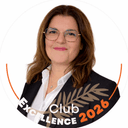 Pascale De Sousa