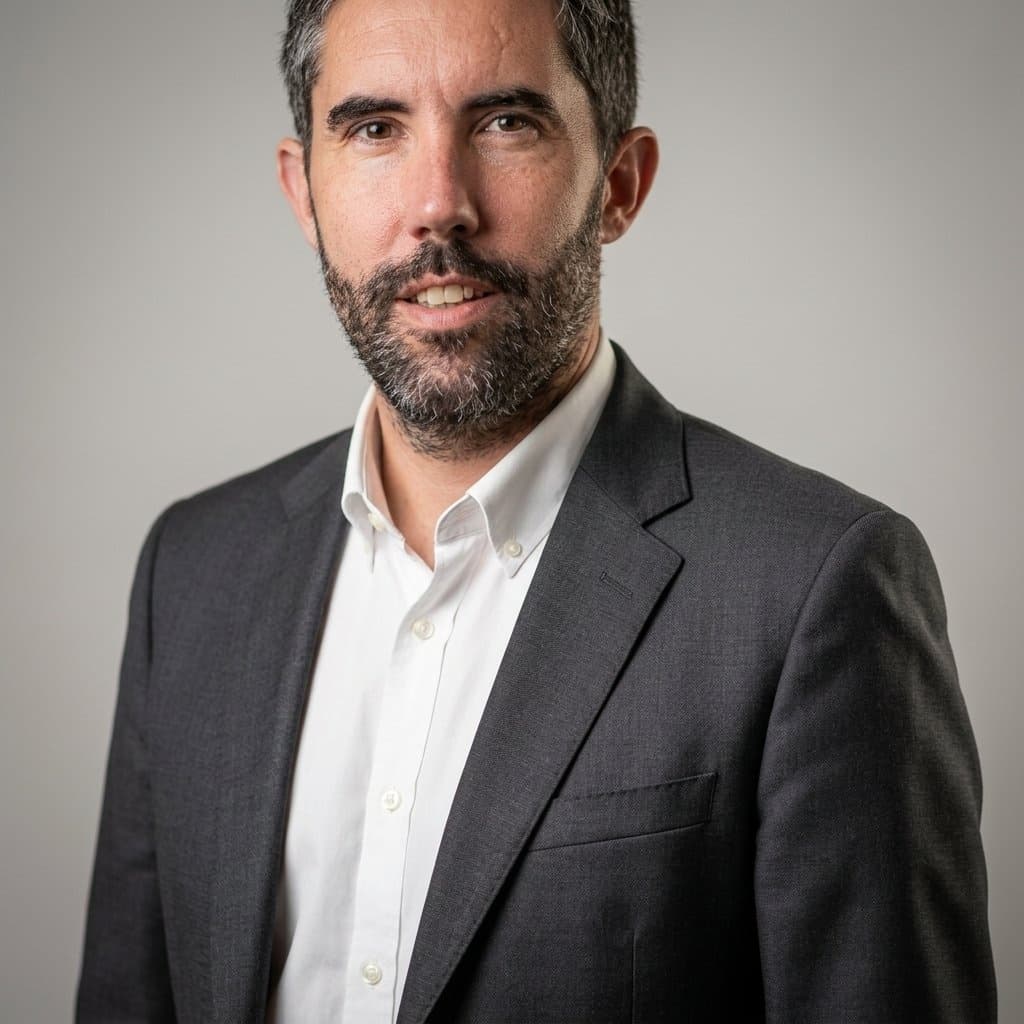 Agent immobilier à Nantes: Yoan Cadoret