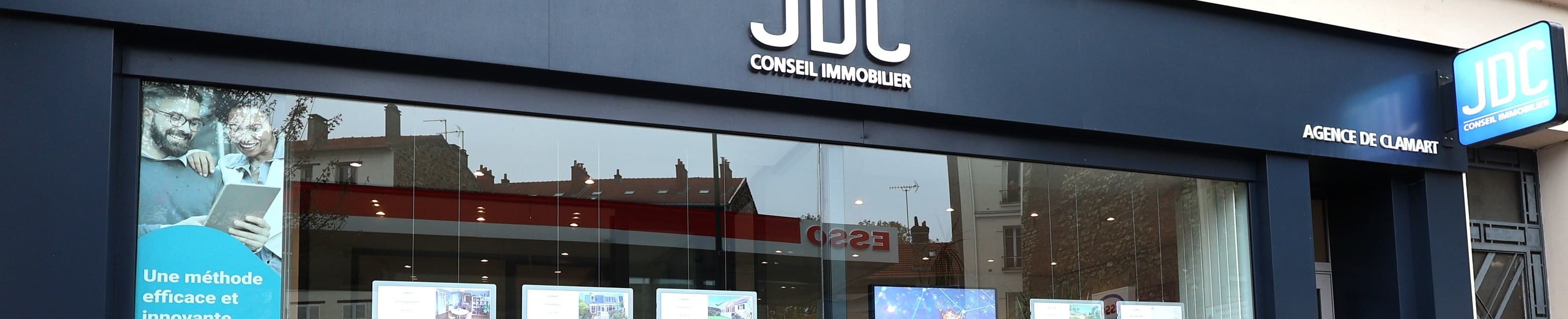 Jdc Conseil Immobilier - Agence immobilière à Clamart