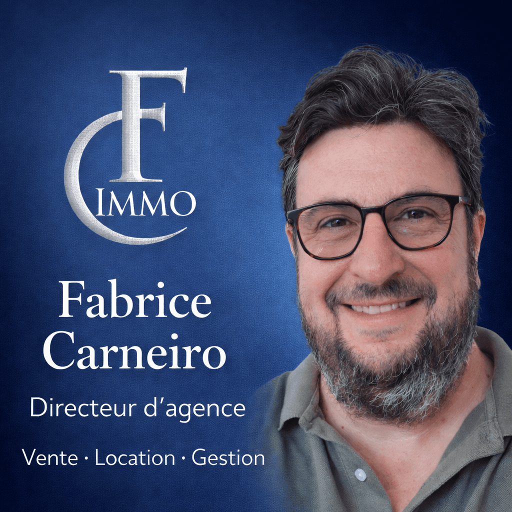 Fabrice Carneiro