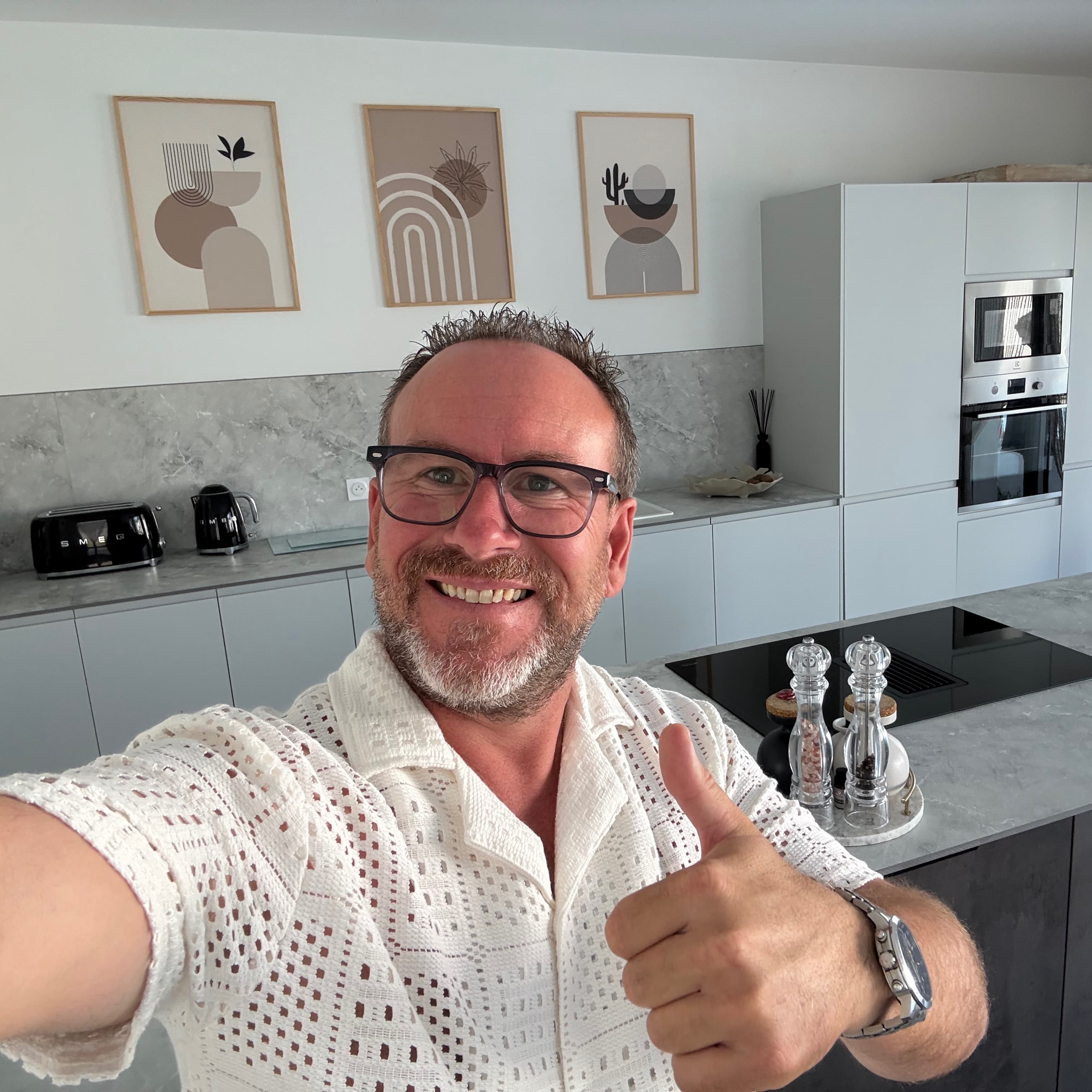 Agent immobilier à Ambarès-et-Lagrave: Williams Barré