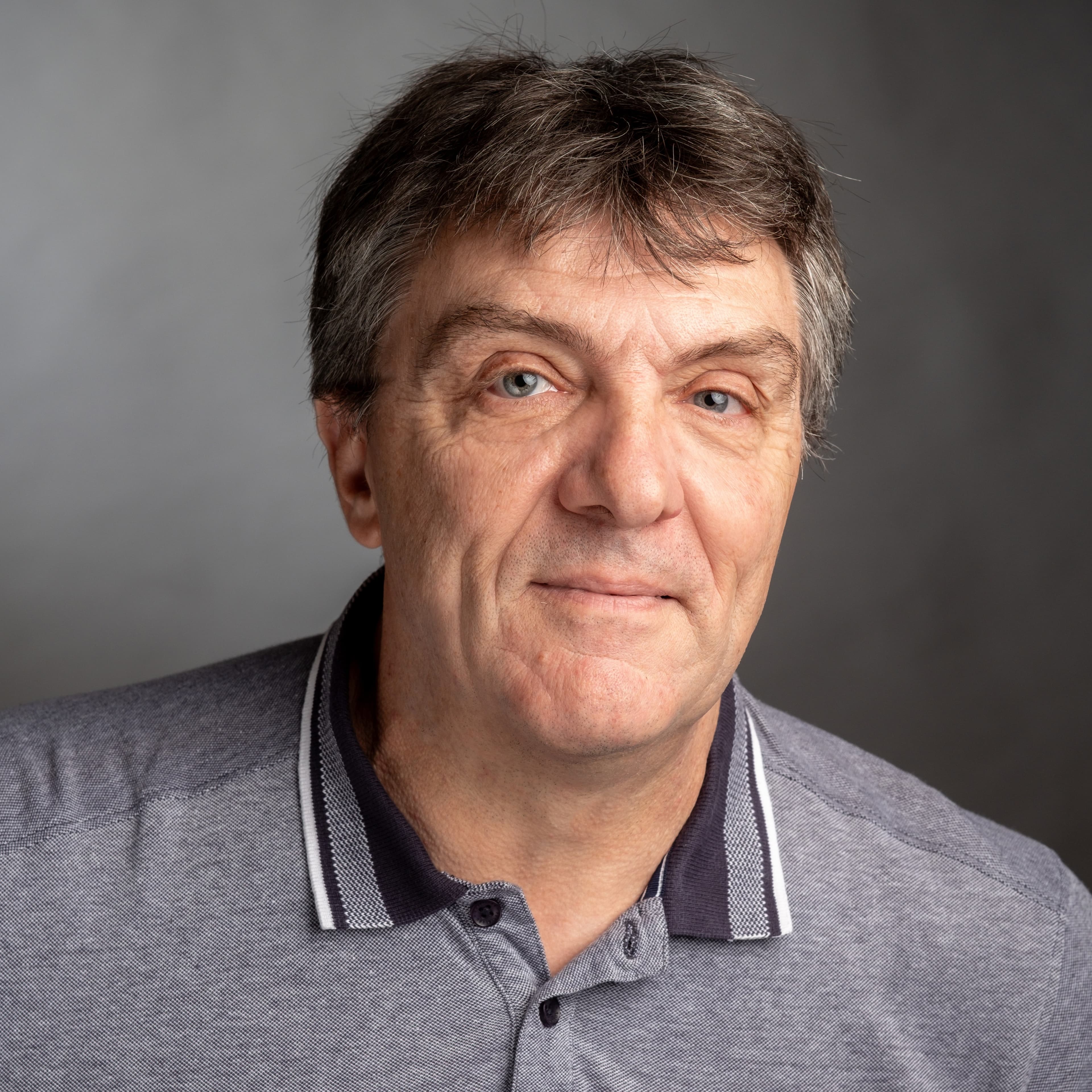 Agent immobilier à Bidart: Patrick Rourre