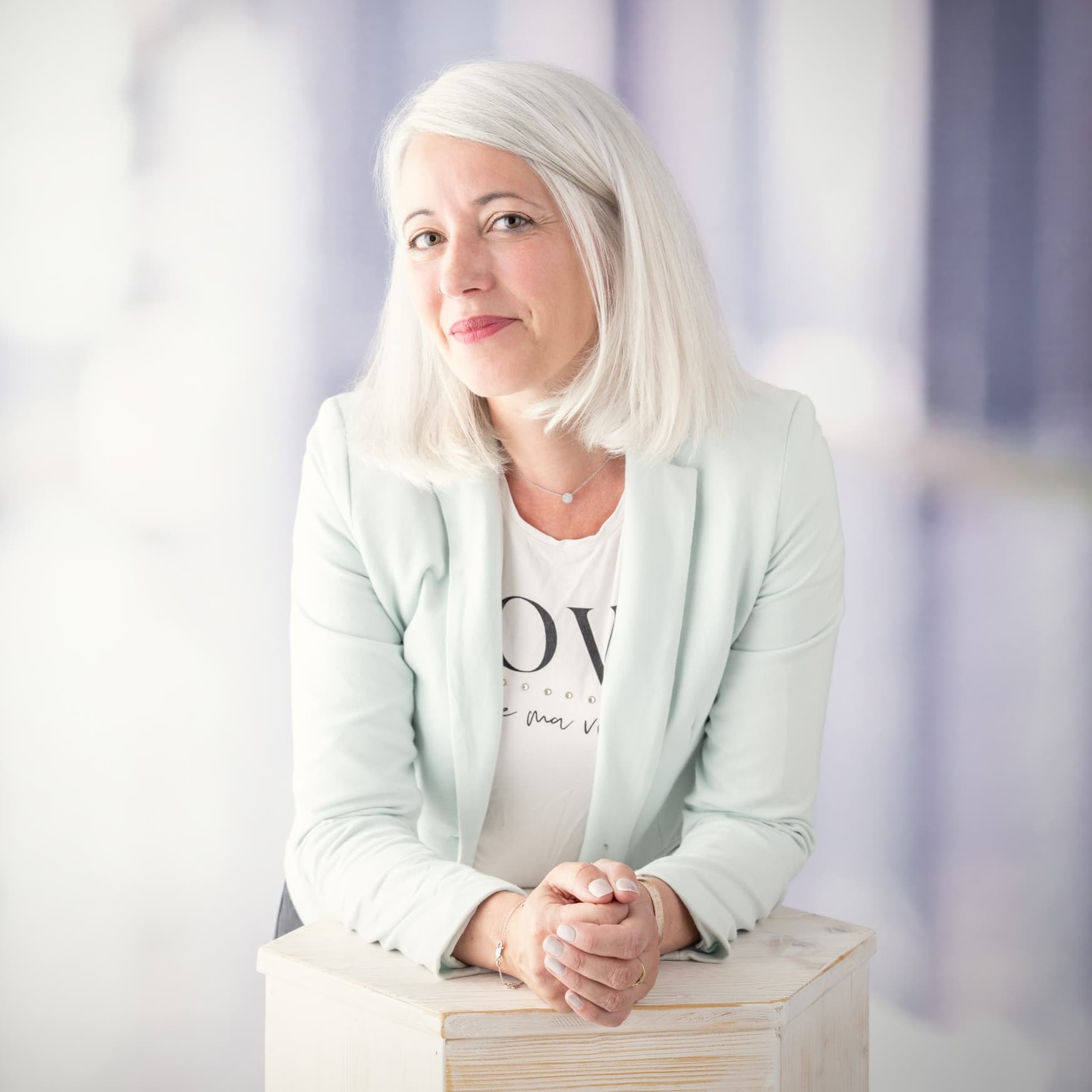 Agent immobilier à Épinal: Adeline Stoltz