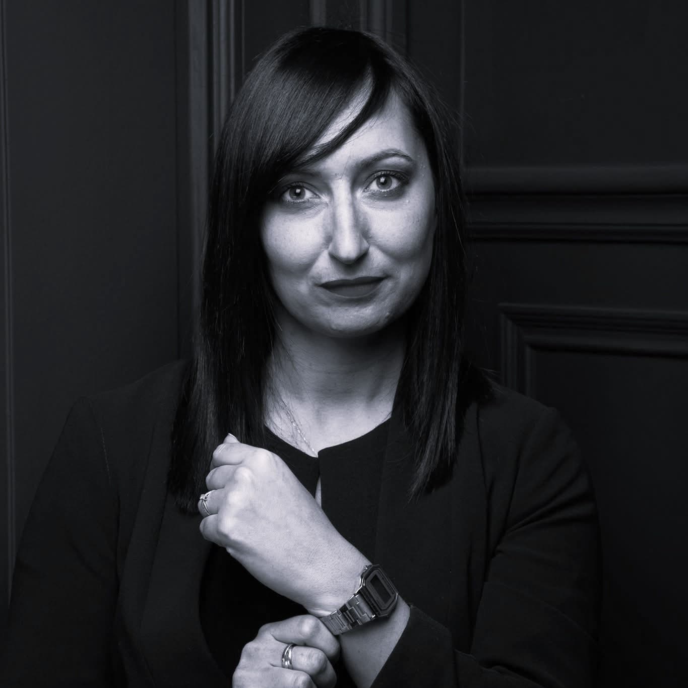 Agent immobilier à Sotteville-lès-Rouen: Elodie Ferment