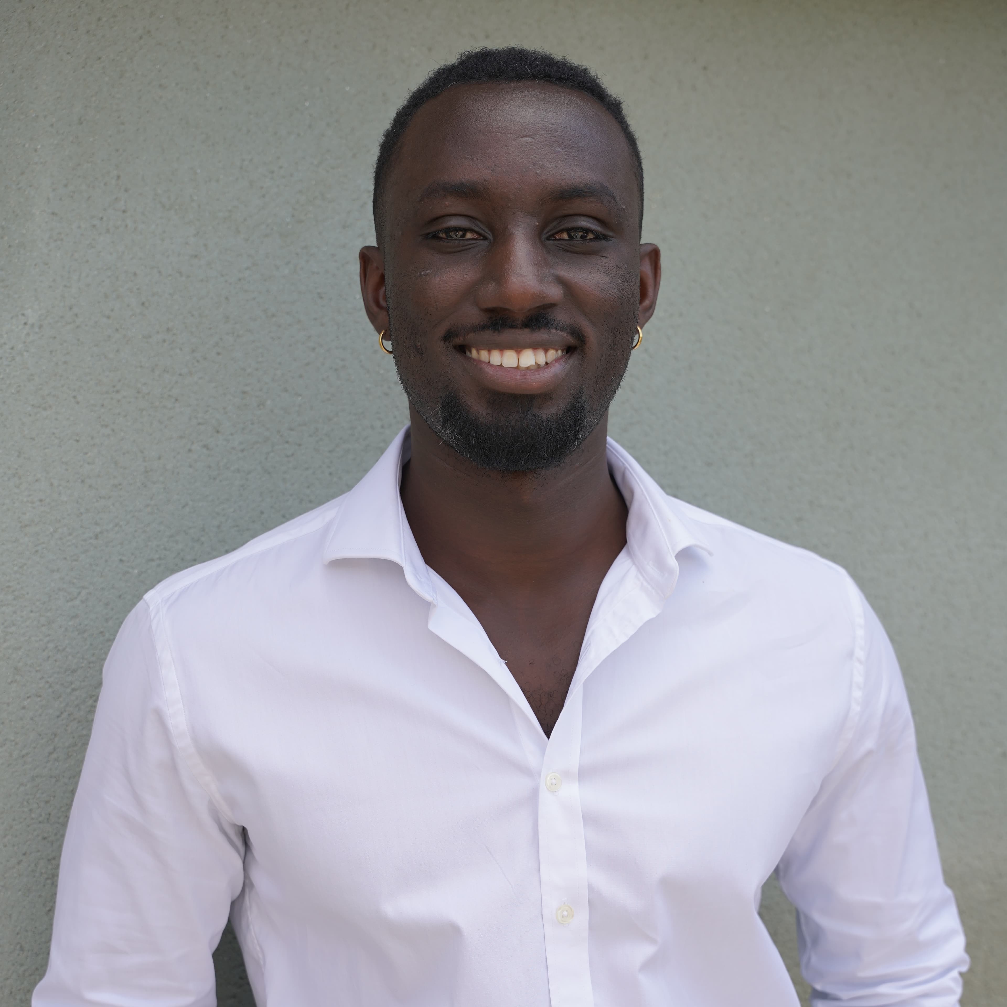Jean-Michel Gnamessou