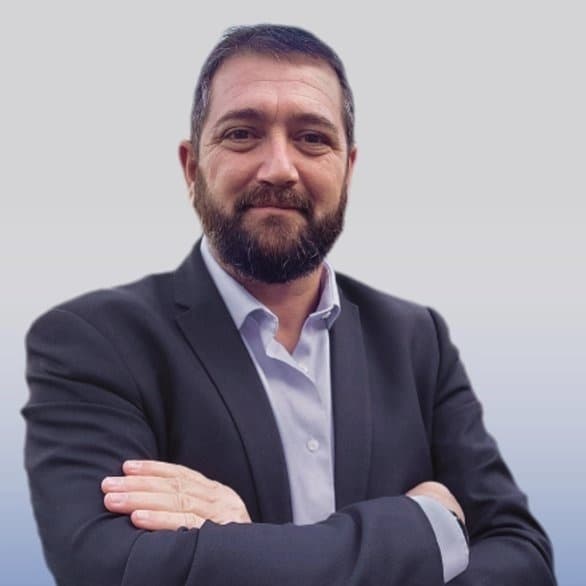 Agent immobilier à Saint-Pardoux-le-Lac: Christophe Galon 