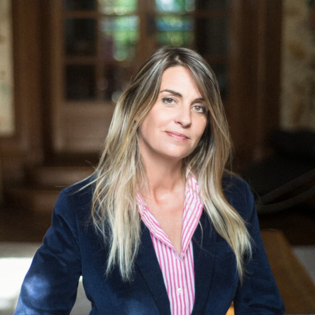 Agent immobilier à Rezé: Christèle Coicaud