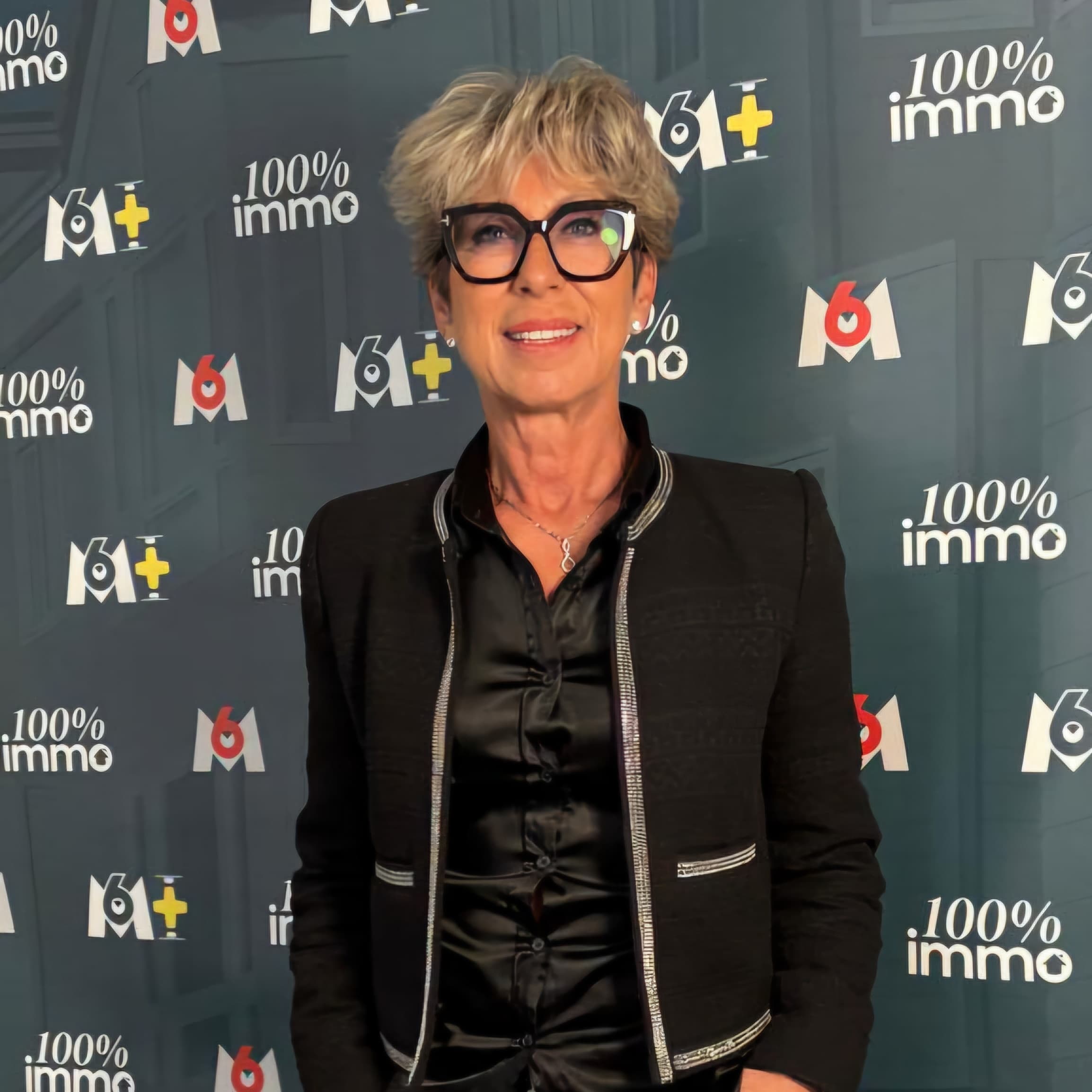 Agent immobilier à Six-Fours-les-Plages: Valérie Mennella