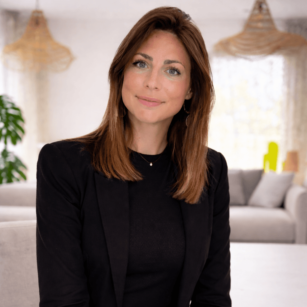 Agent immobilier à Aix-les-Bains: Marine Thimothée