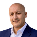 Madjid  Aouimeur 