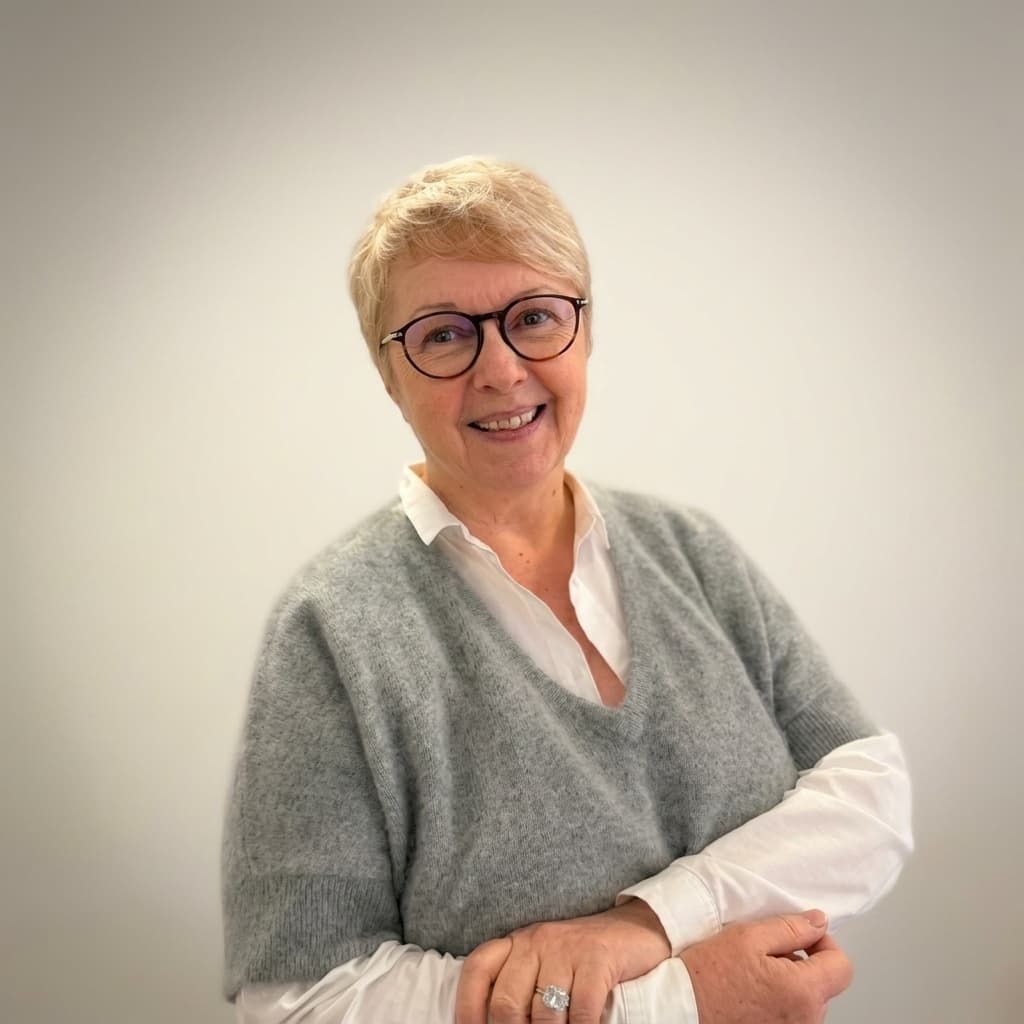 Agent immobilier à Limoges: Anne Zertal
