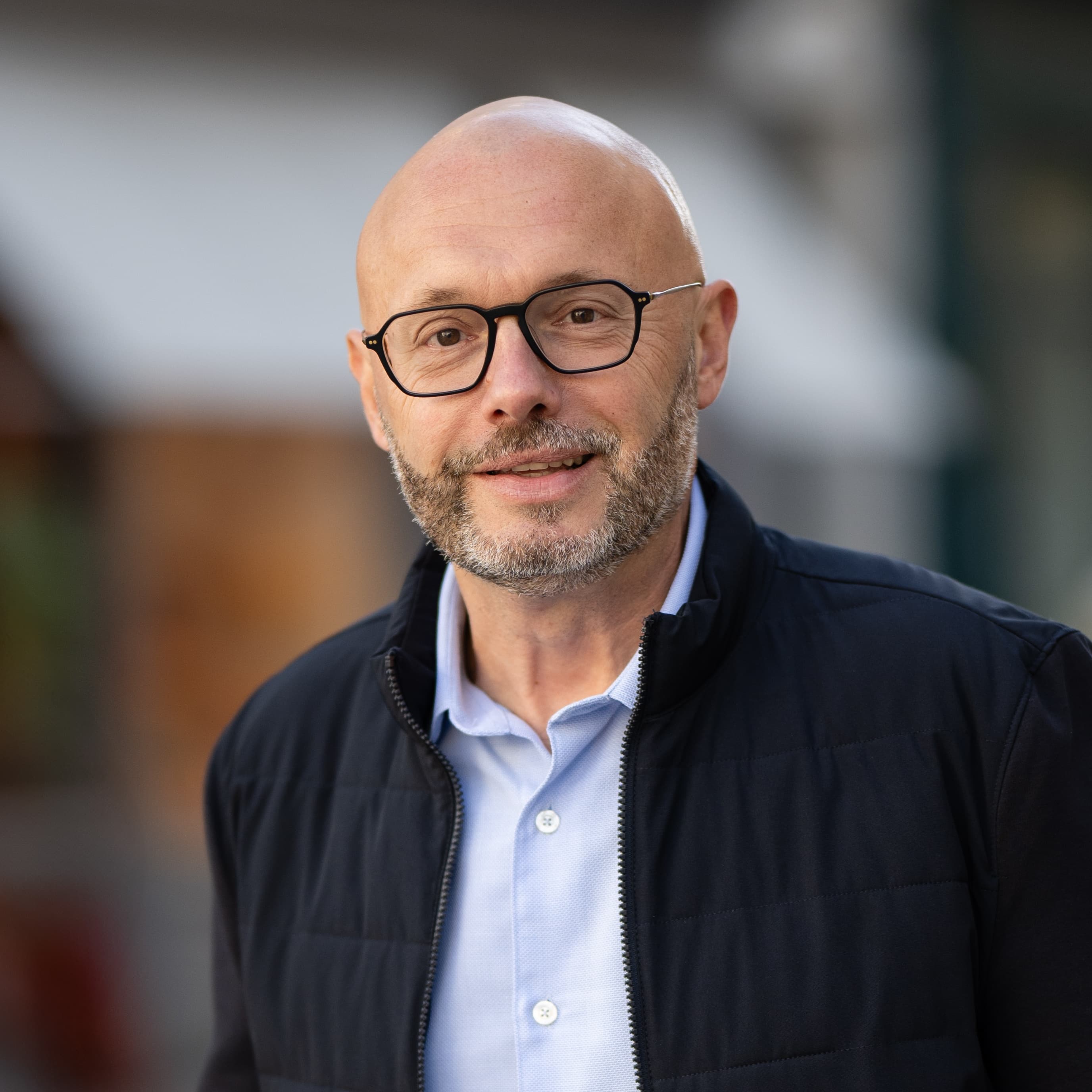 Agent immobilier à Pau: Laurent Sabathé