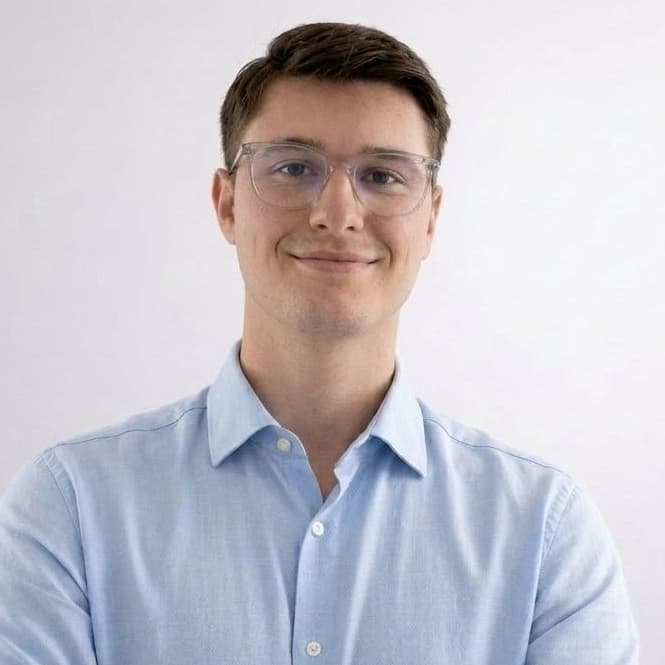 Agent immobilier à Montluçon: Enzo Vernier