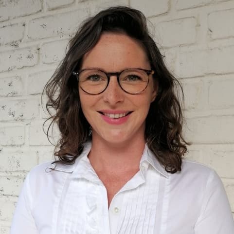 Agent immobilier à Cagny: Mathilde Obry