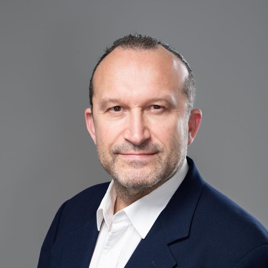 Fabrice Lannebere
