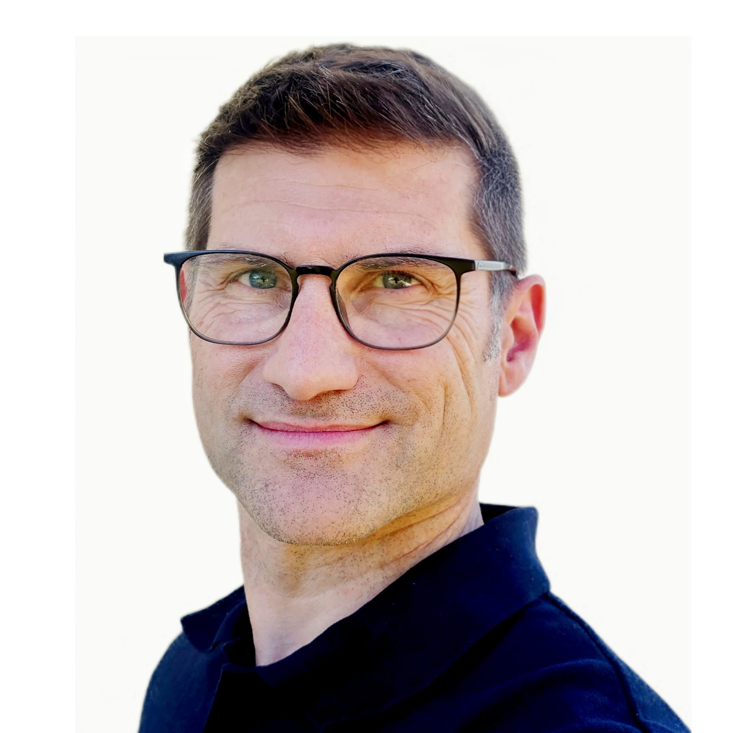 Agent immobilier à Neuville-de-Poitou: Fabrice  Joubert 