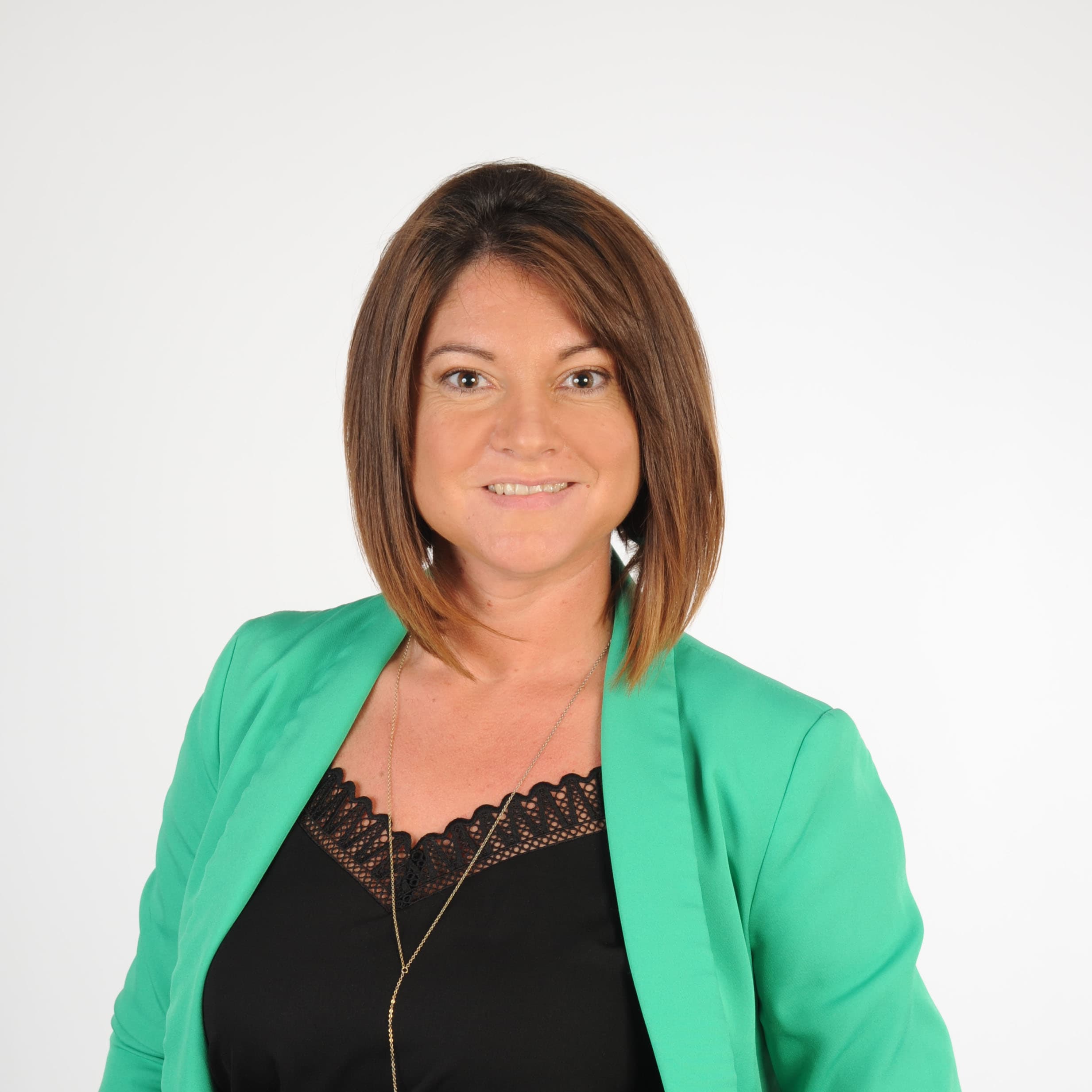 Sophie Trohay