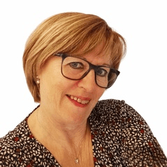Agent immobilier à Beauval: Catherine Poltzien