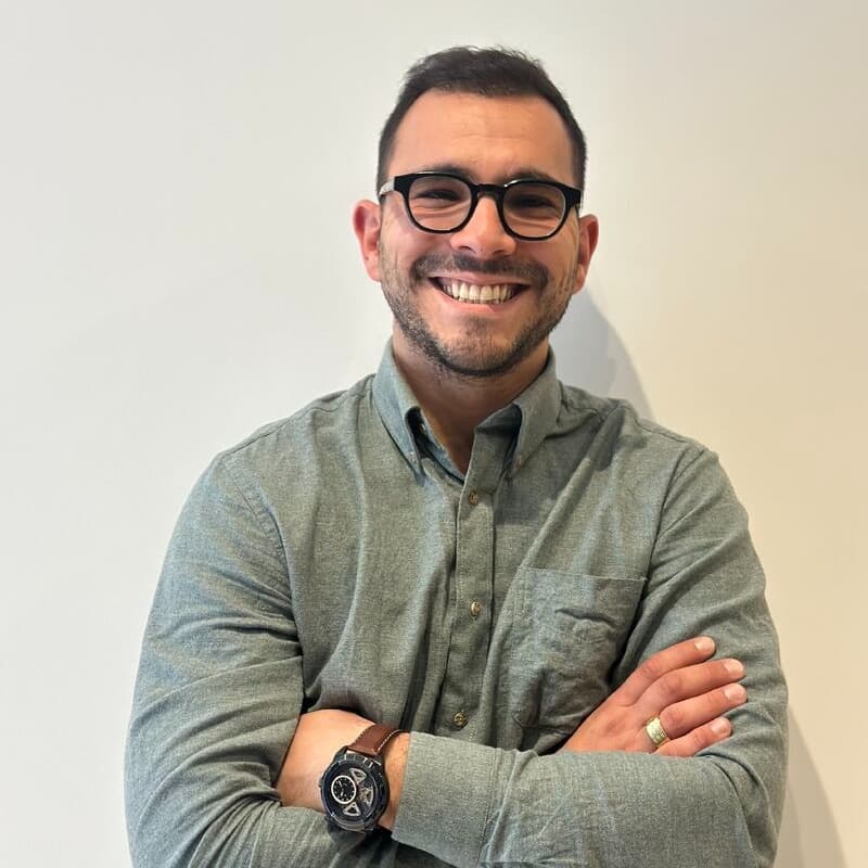 Nicolas Kasmi