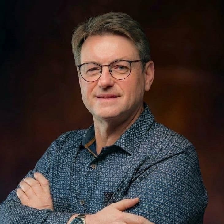 Agent immobilier à Haguenau: Marius Fuchs