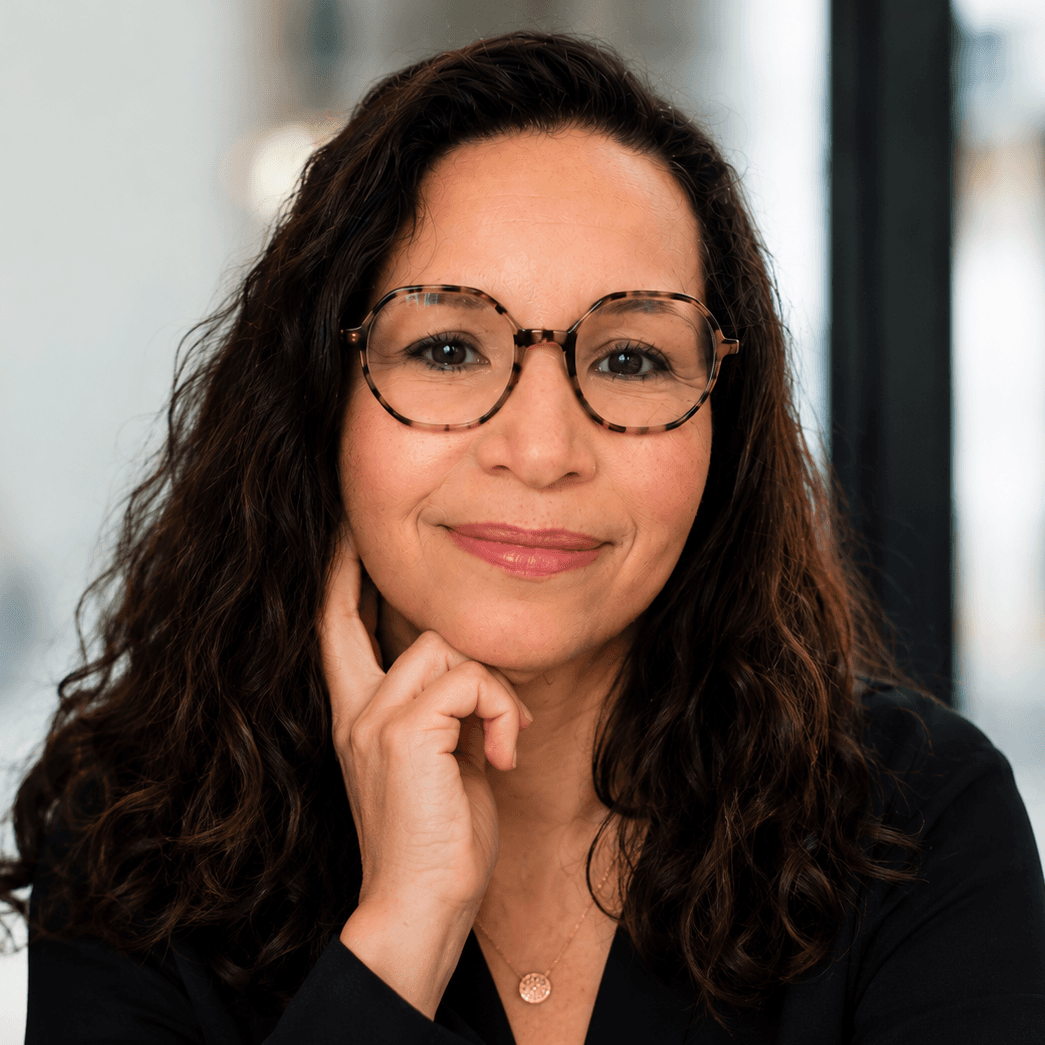 Agent immobilier à Paris: Cécile Sow