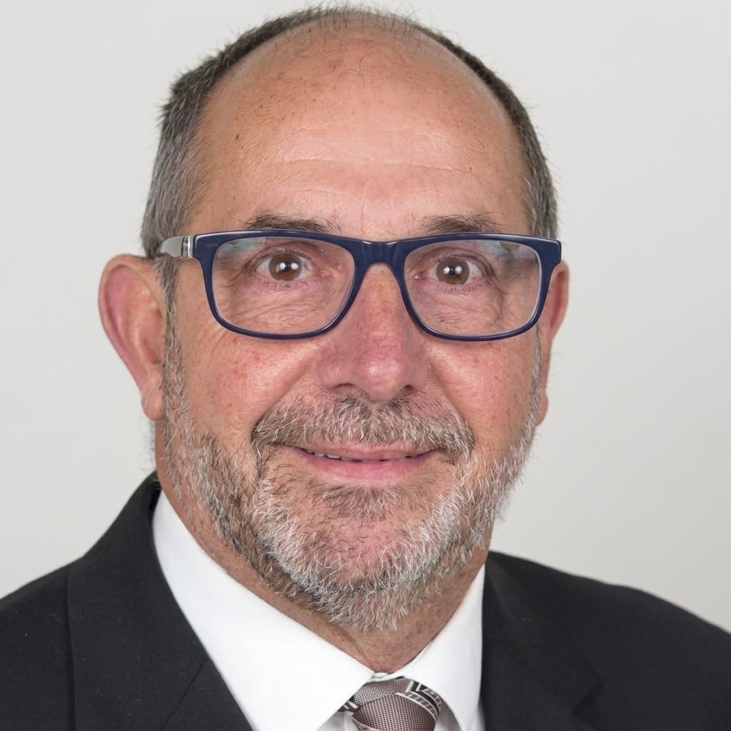 Agent immobilier à Aubers: Daniel Lemaire