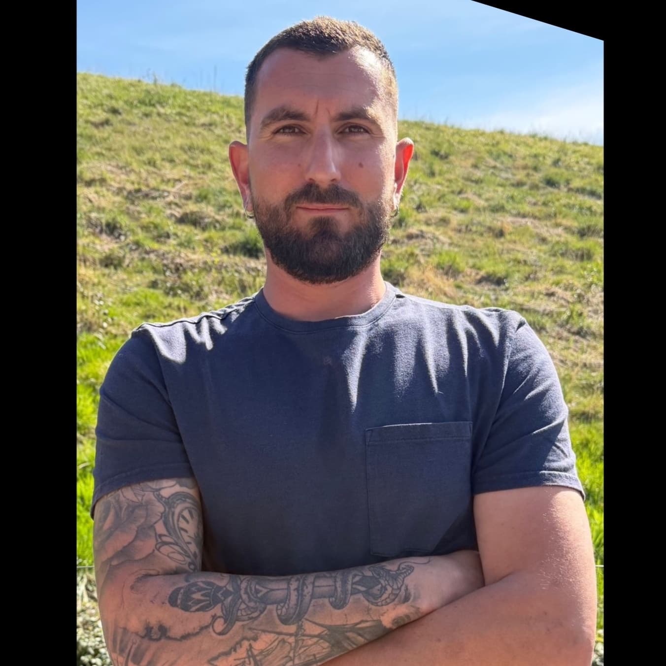 Agent immobilier à Hendaye: Yoan Le Guine