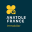 Anatole France Immobilier Nancy