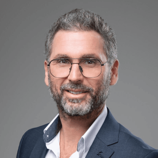 Michaël  Olaizola