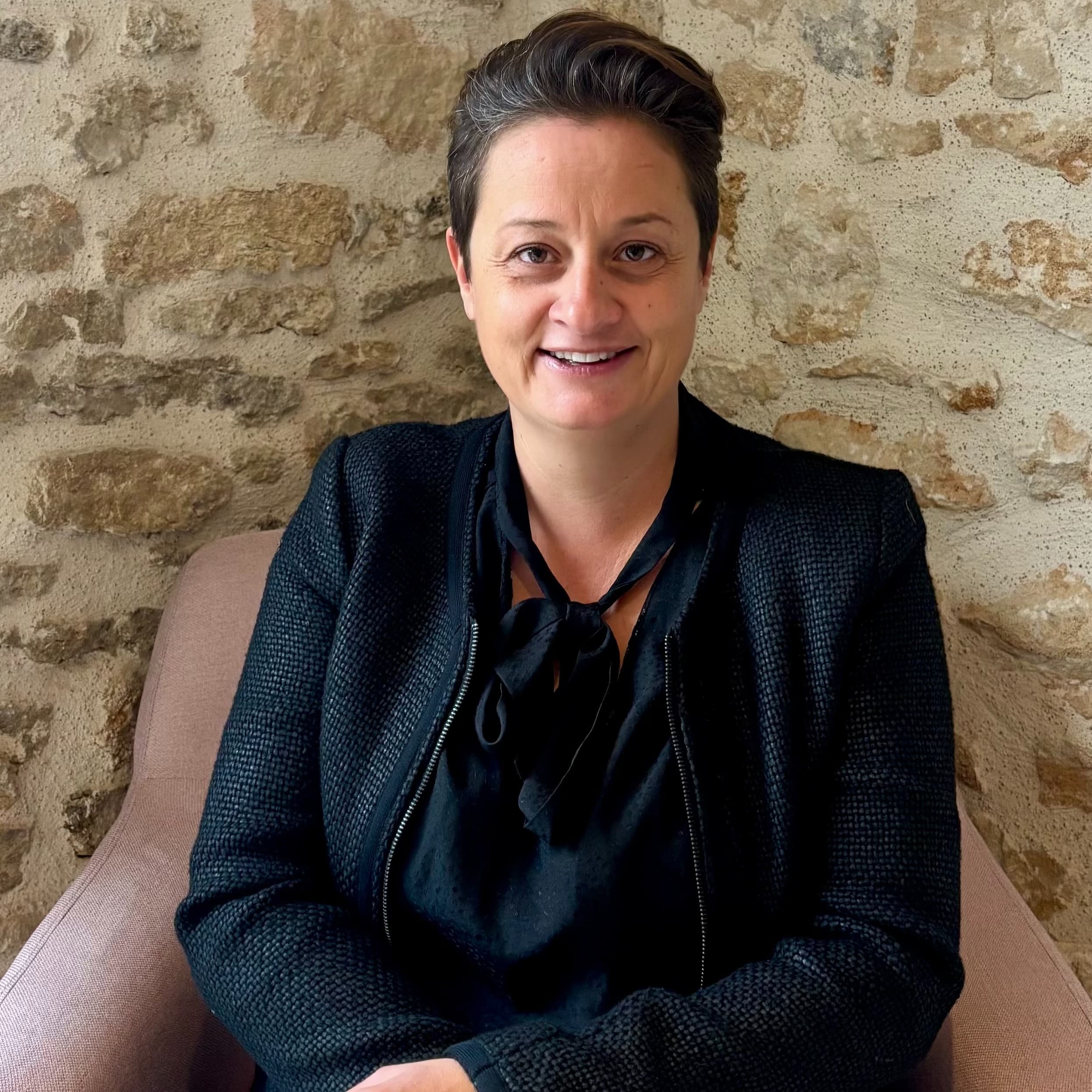 Delphine Berger