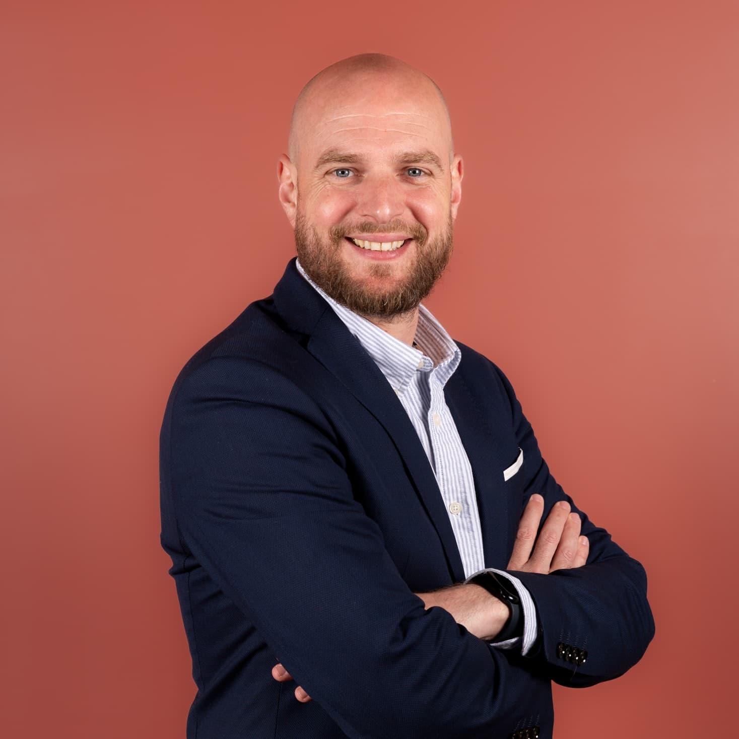 Agent immobilier à Caen: Jérémy Roussel