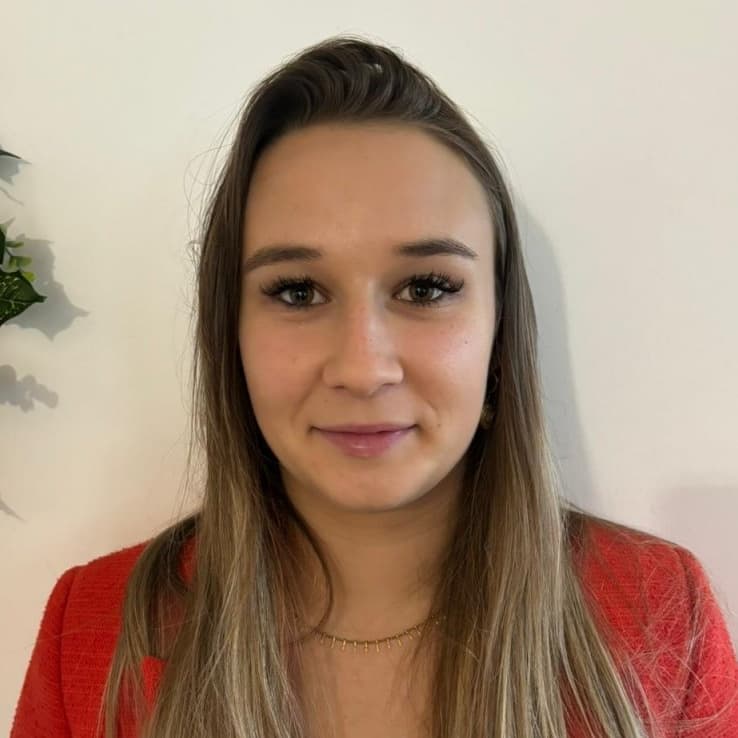 Agent immobilier à linxe: Kelly Letondeur